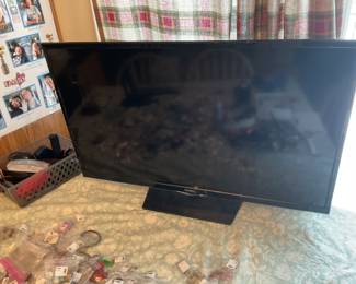 42” TV by Haier