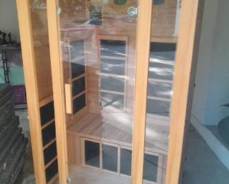 JNF Lifestyles Infrared Sauna