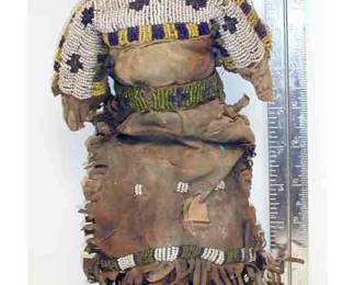 plains doll