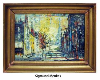 menkes