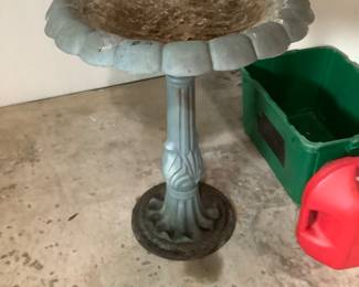 METAL, SCRUB AND PAINT, SOLID