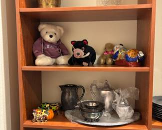 Miscellaneous items, best offer. 