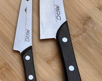 MAC knives