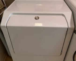 MAYTAG dryer