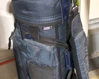 PRO ZEE set of men's golf clubs