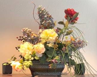 floral arrangement