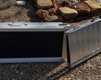 folding and portable