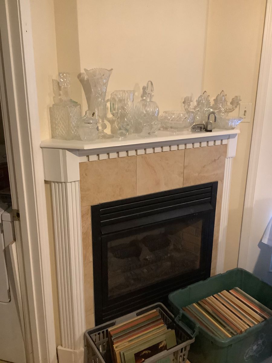 Fireplace 75
