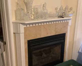 Fireplace 75