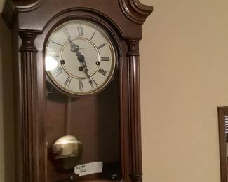 Kenner Howard miller