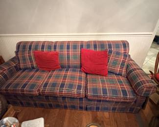 Couch- $75