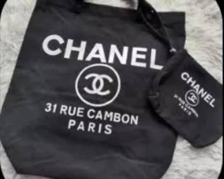 chanel bag