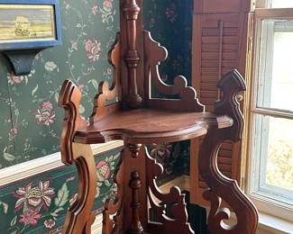 Hand Carved --- unbelievable workmanship!