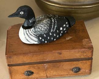 Music Box made in Germany