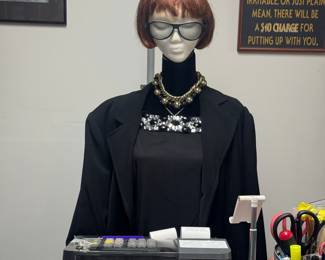            HAPPY NEW YEAR
From: Brenda