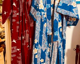 Kimonos