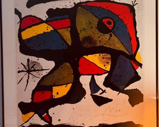 Miro print