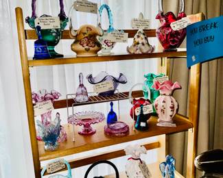 Fenton will be 50% off