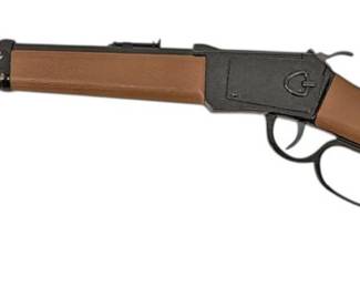 Toy Lever Action Shotgun 