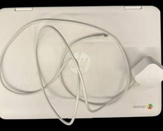 Google Chrome Chromebook 