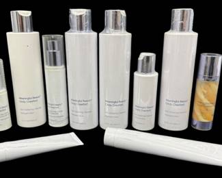 Meaningful Beauty Skin Care Unopened 