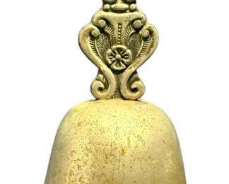 Klepa Arts Sulvang California Bell 