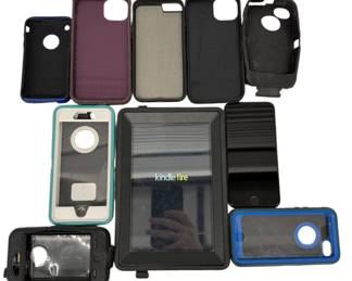 Phone Cases With Kindle iPhone 
