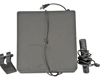 PS4 wPlayStation Camera 