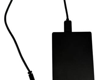 2 Terabyte Expansion Hard Drive 