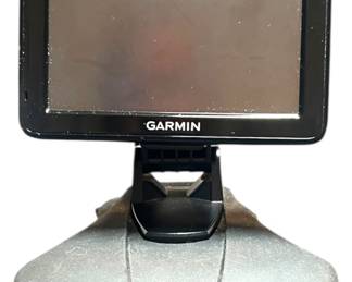 Garmin GPS Navigator w Dash Mount 