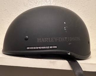 Harley-Davidson Helmet
