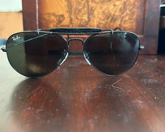 Ray-Ban Sunglasses