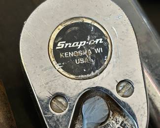 Snap-On Rachet 