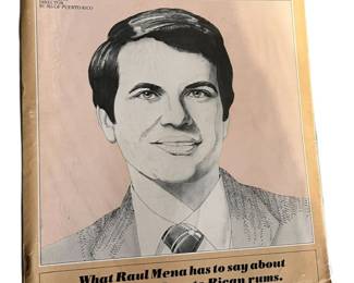 Marketing Forum Magazine Issue