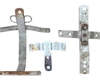 Trailer Hitch Assortment 