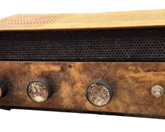 Calrad AP15 15 Watt HiFi Amplifier 