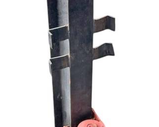 Hydraulic Log Splitter 