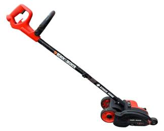 Black Decker Edge Hog 