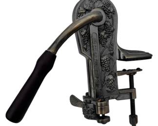 Vintners Reserve BarTop Wine Bottle Opener 