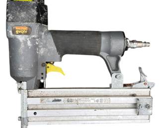 DuoFast Nails  Craftsman Evolv Nail Gun 