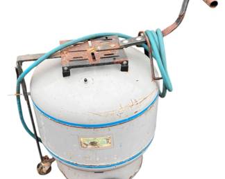 Waterboy Portable Watering Machine 