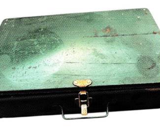 Coleman 425F Portable Gas Camp Stove 