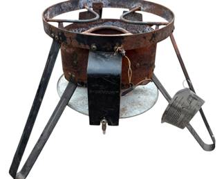 Brinkmann High Pressure Propane Burner 