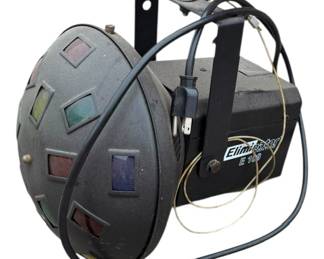 Eliminator Lighting E109 