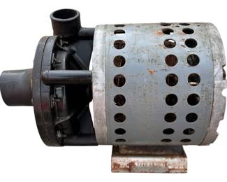 Delco Electric Motor 