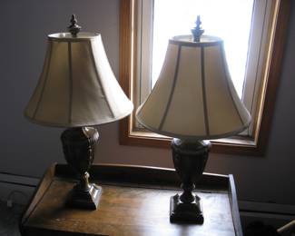 Lamp Set