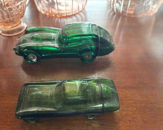 Avon Cars