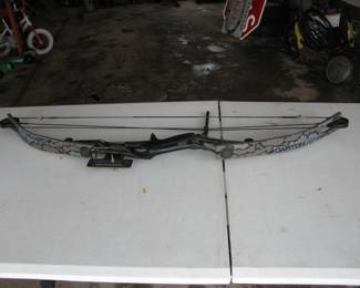 Youth Cross Bow