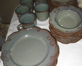 Pfaltzgraff Dishes