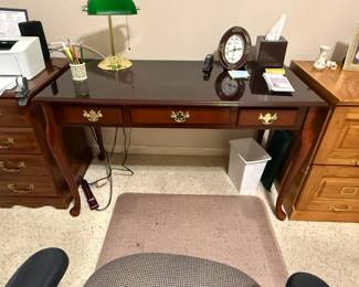 Desk - $50
